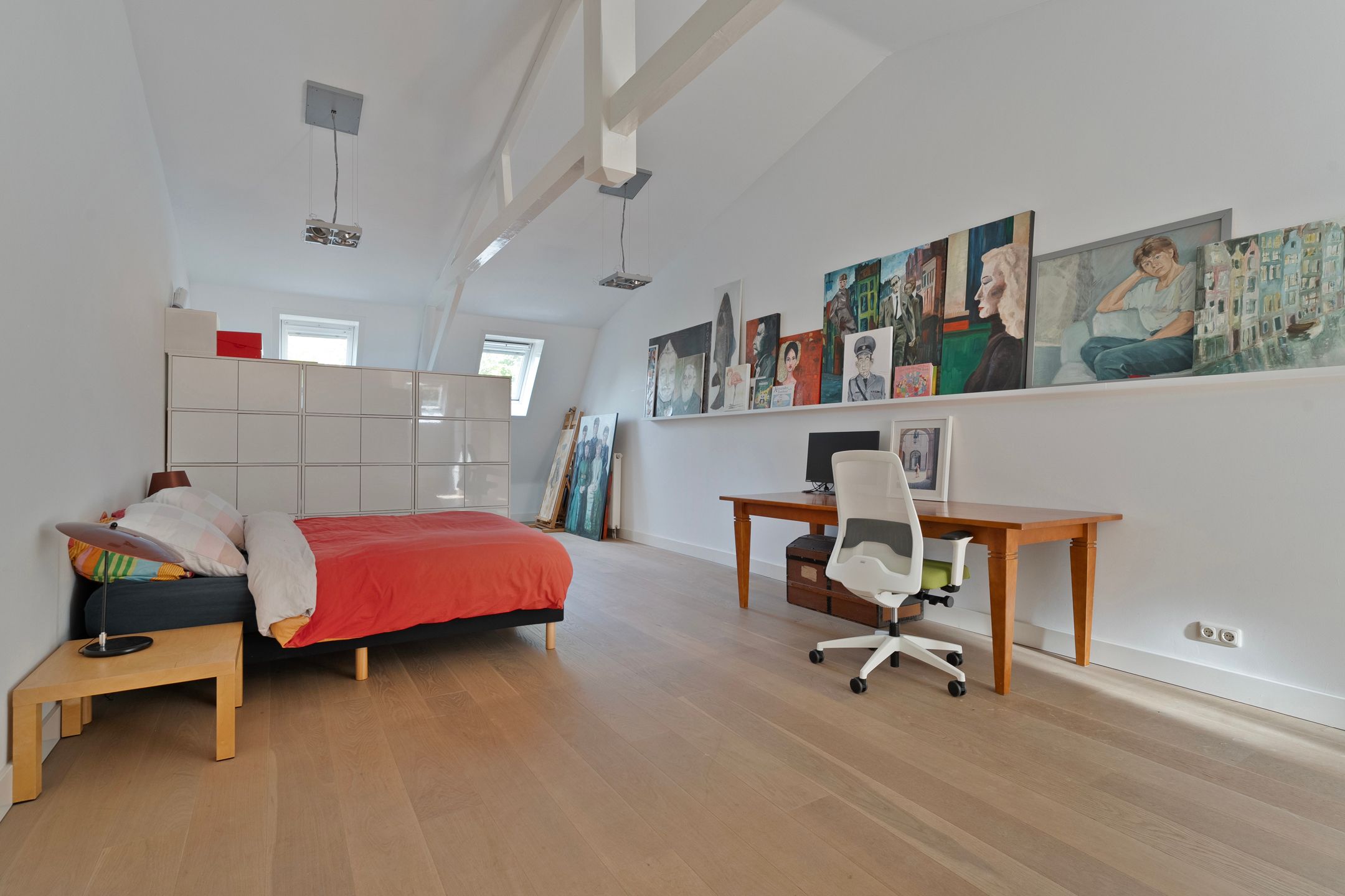 Foto 36 van Potgietersingel 6