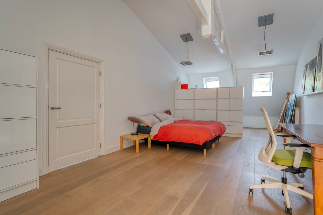 Foto 37 van Potgietersingel 6