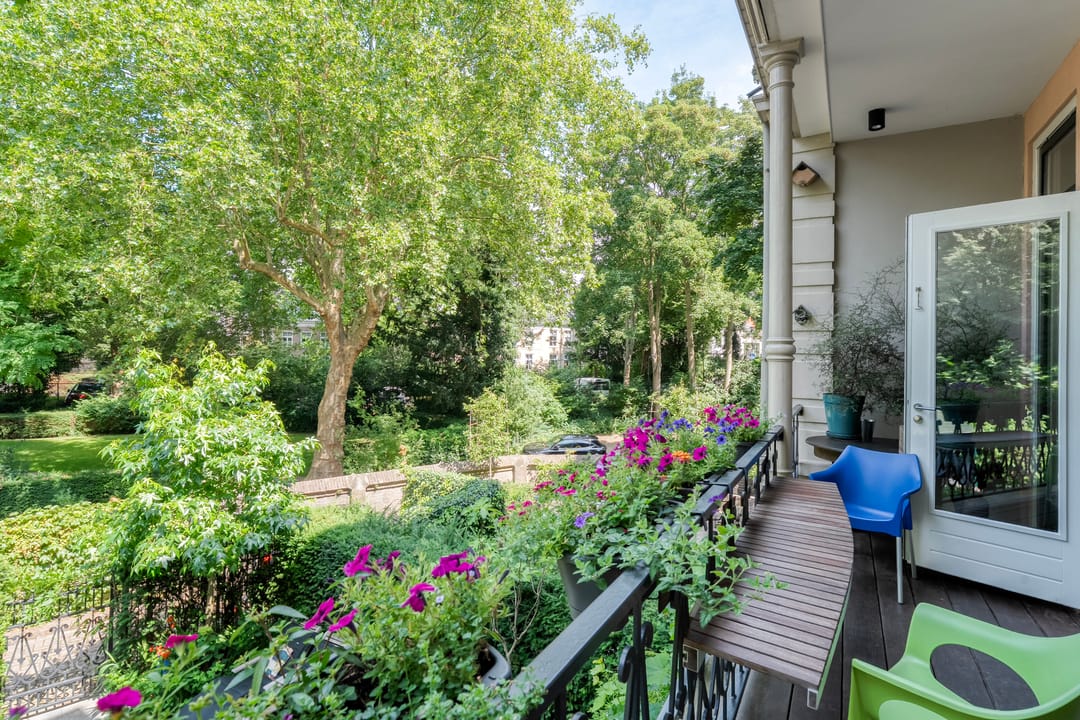 Foto 22 van Potgietersingel 6