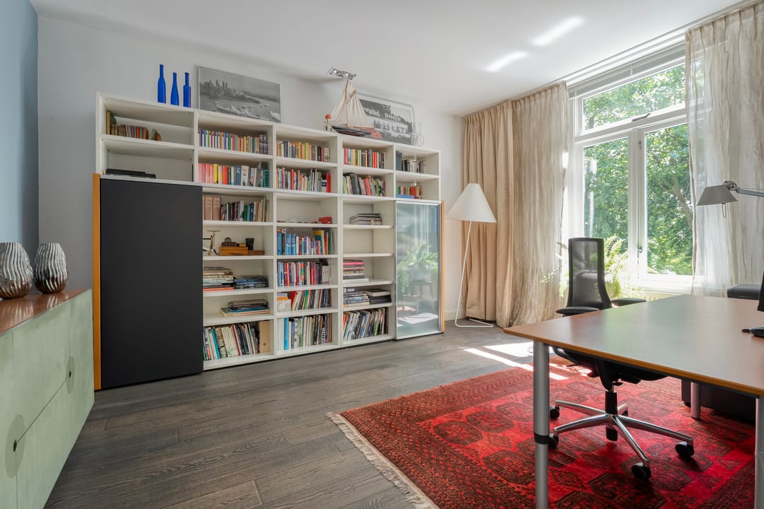 Foto 26 van Potgietersingel 6