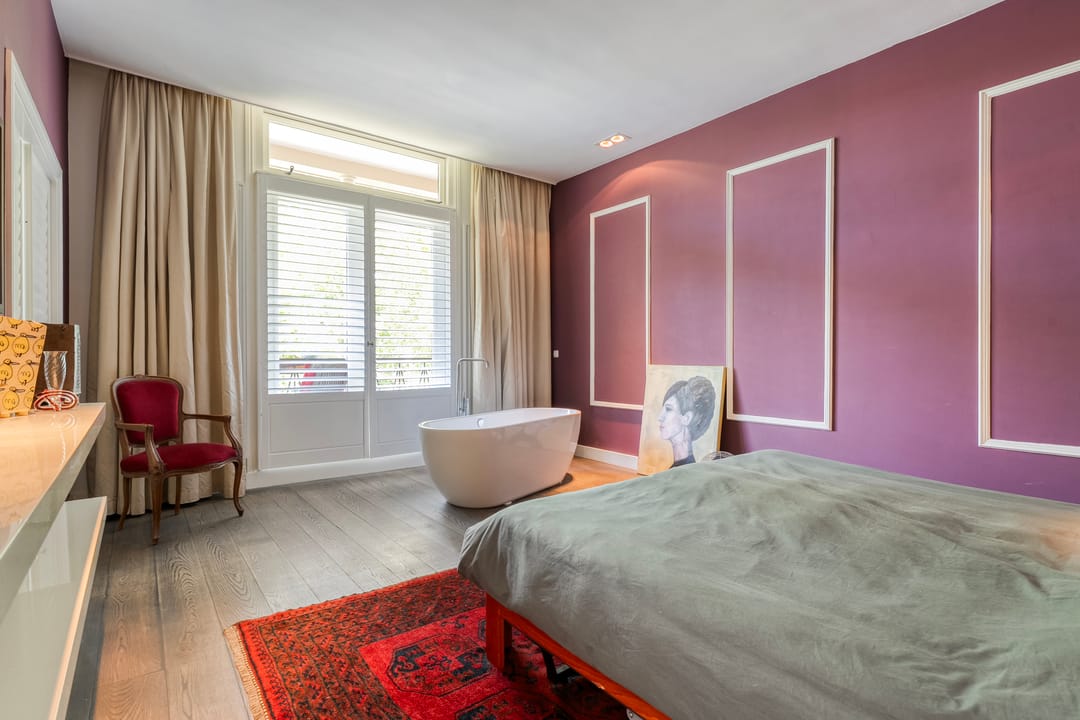 Foto 28 van Potgietersingel 6