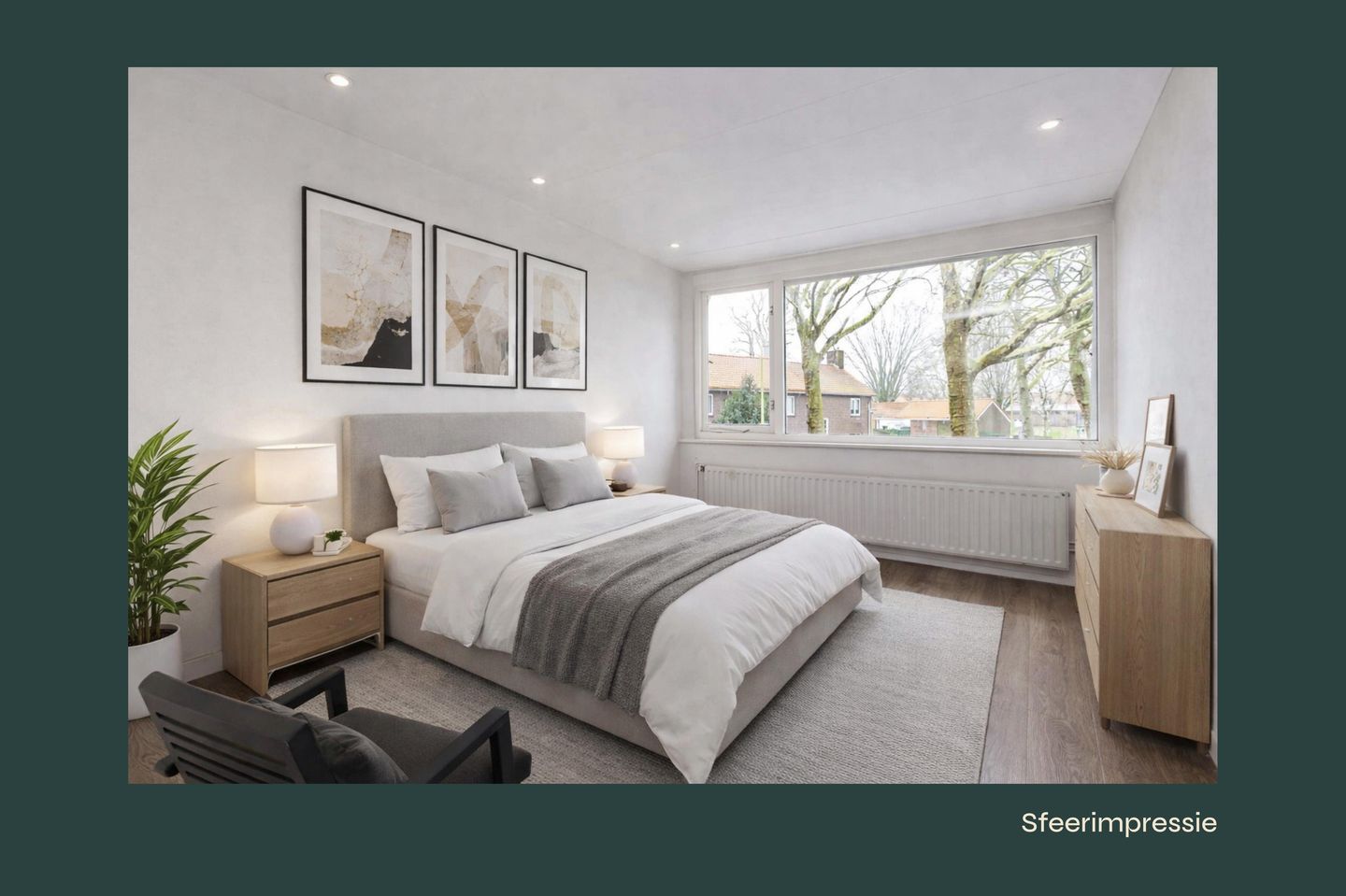 Foto 25 van Denstraat 1