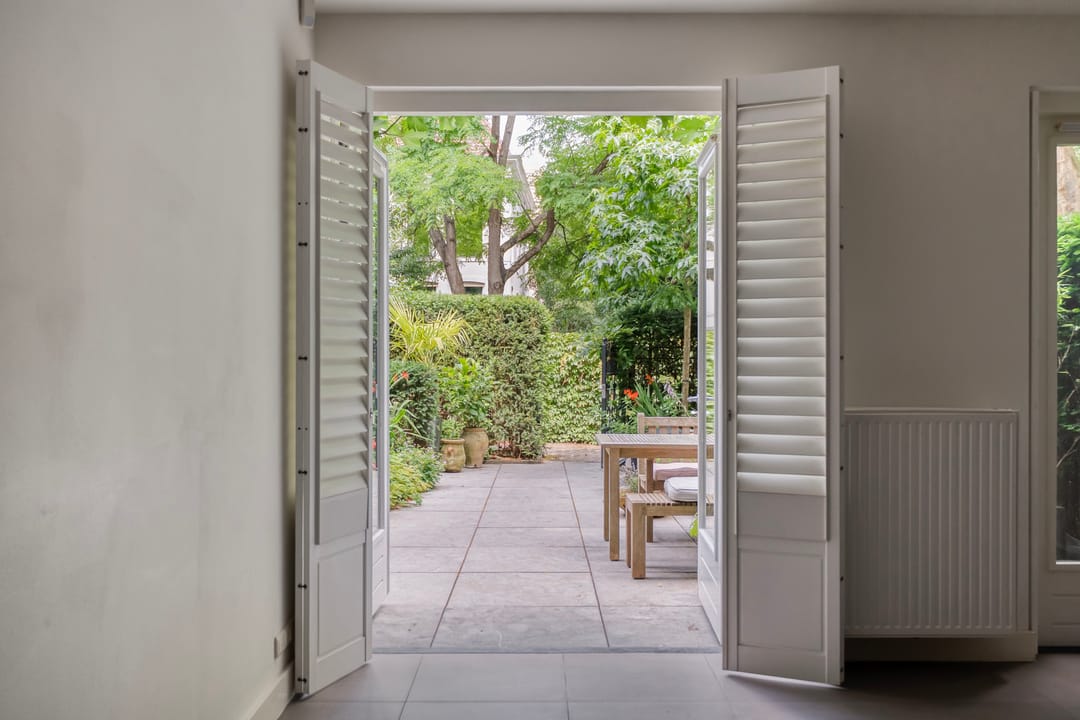 Foto 47 van Potgietersingel 6