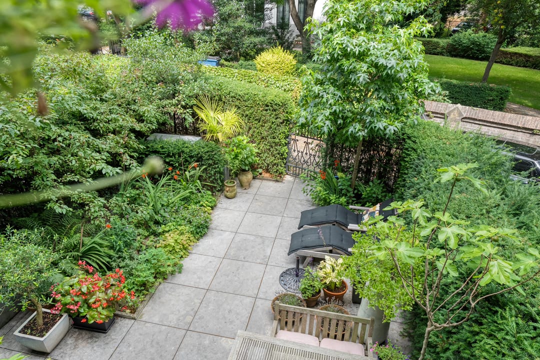 Foto 52 van Potgietersingel 6