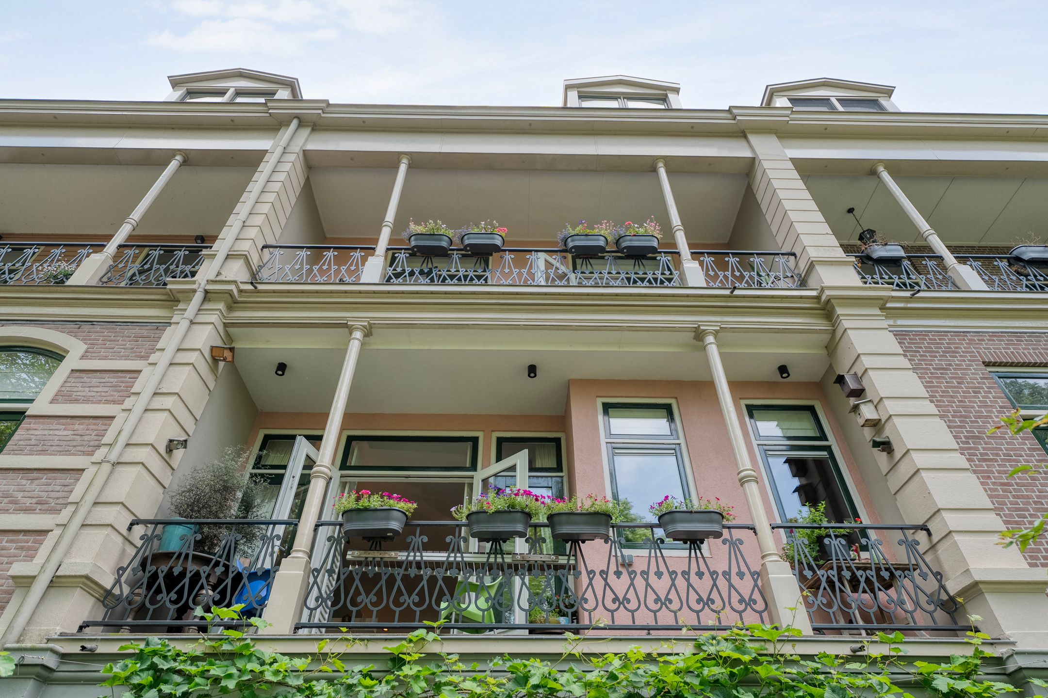 Foto 51 van Potgietersingel 6