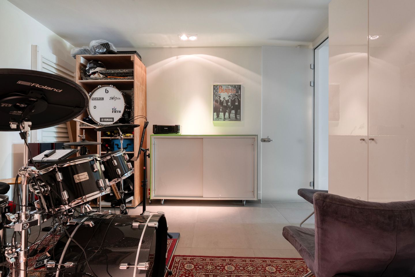 Foto 50 van Potgietersingel 6