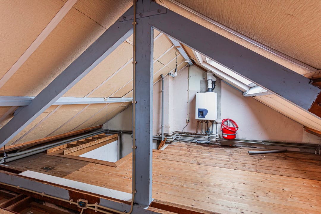 Foto 32 van Denstraat 1