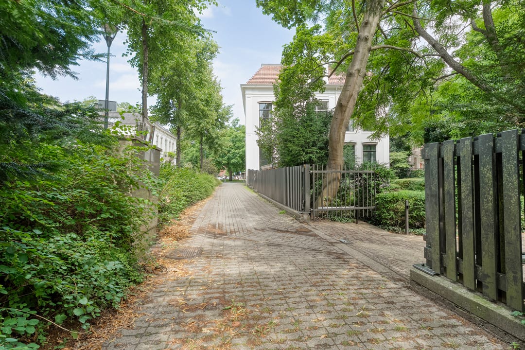 Foto 58 van Potgietersingel 6