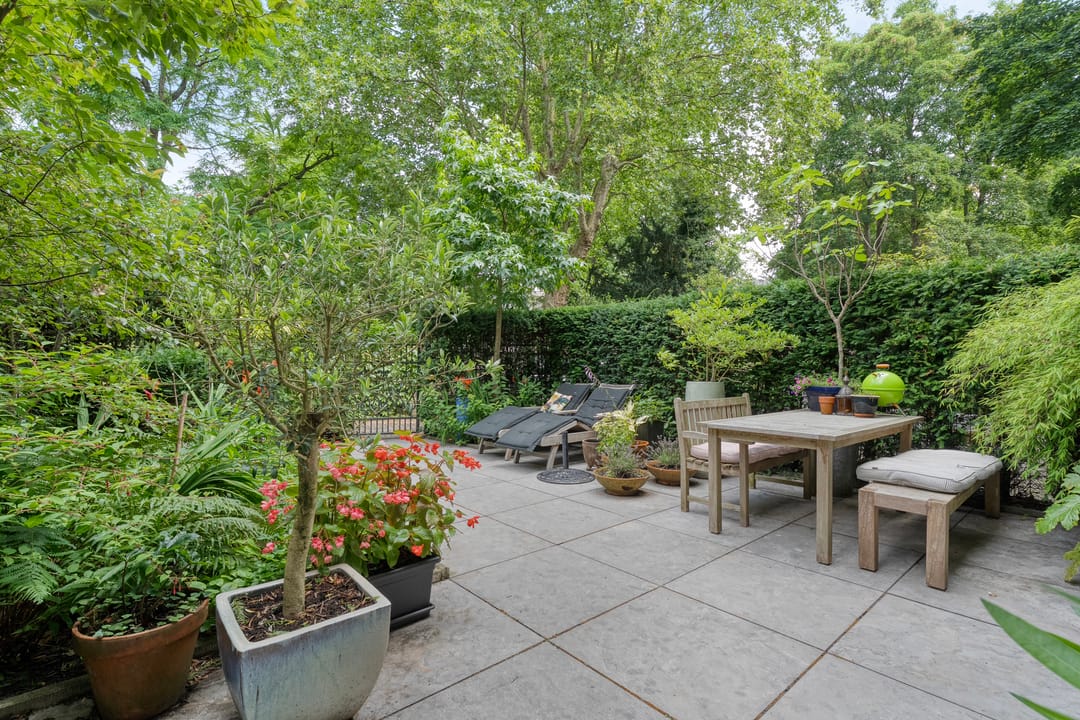 Foto 56 van Potgietersingel 6