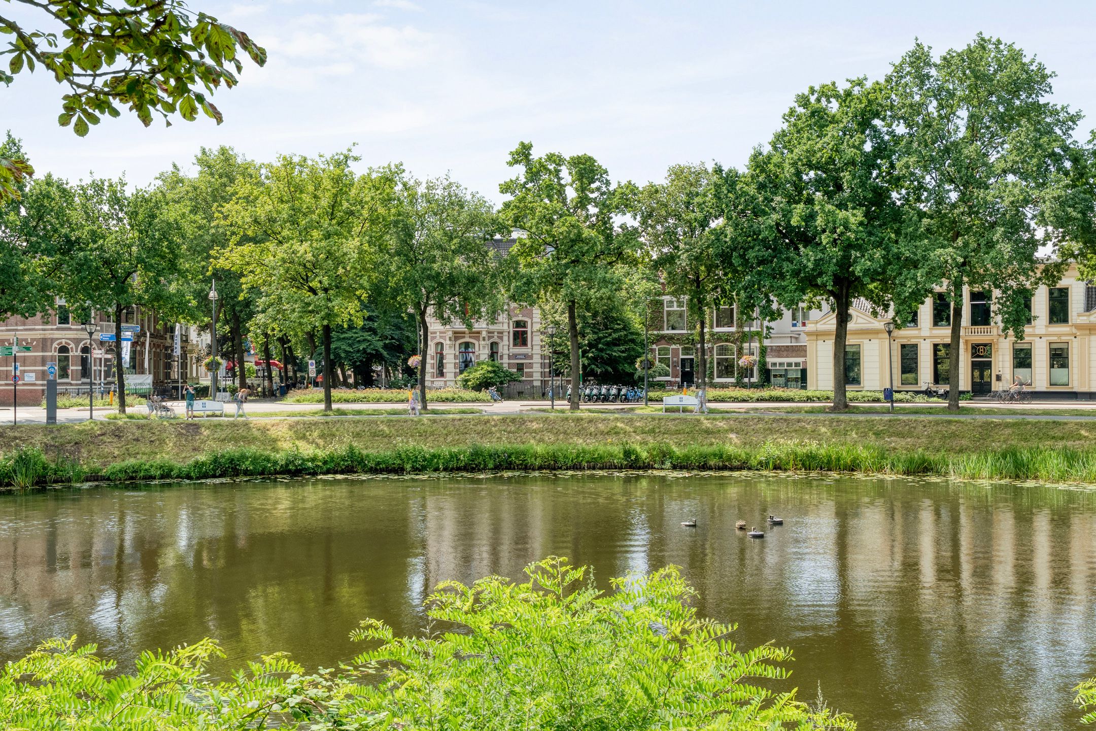 Foto 63 van Potgietersingel 6