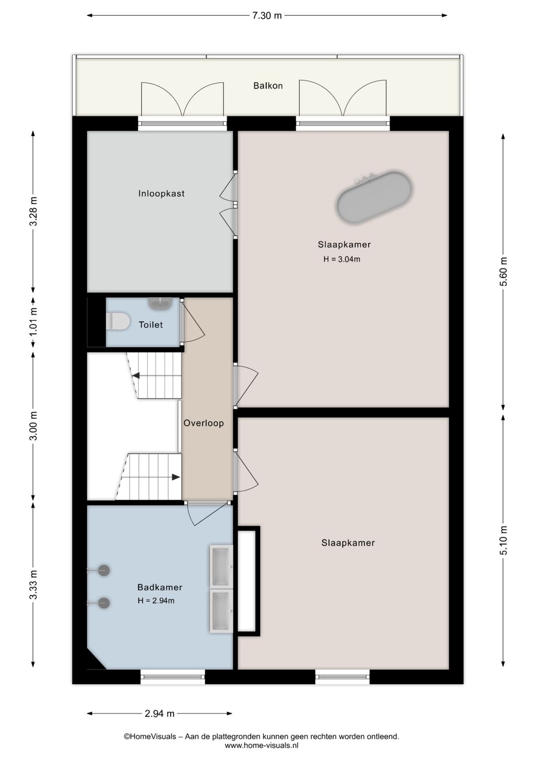 Foto 68 van Potgietersingel 6