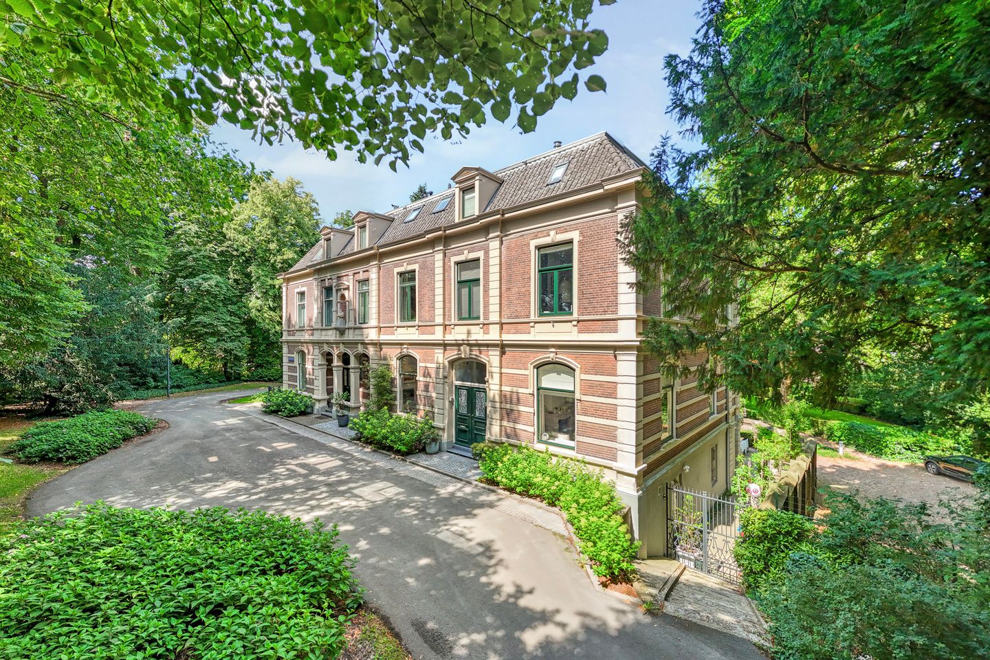 Foto 59 van Potgietersingel 6