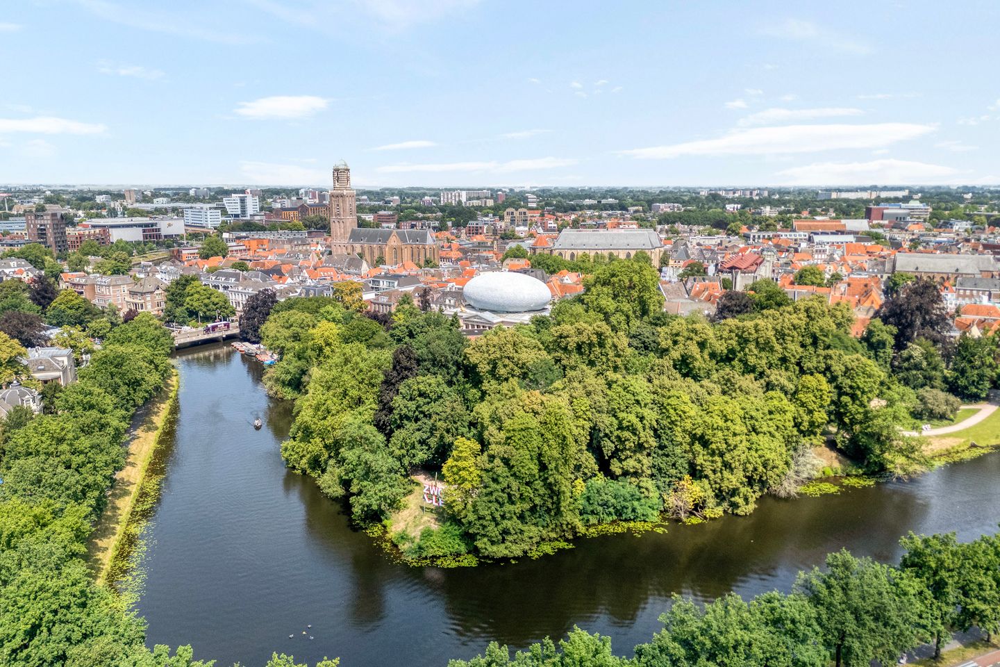 Foto 64 van Potgietersingel 6