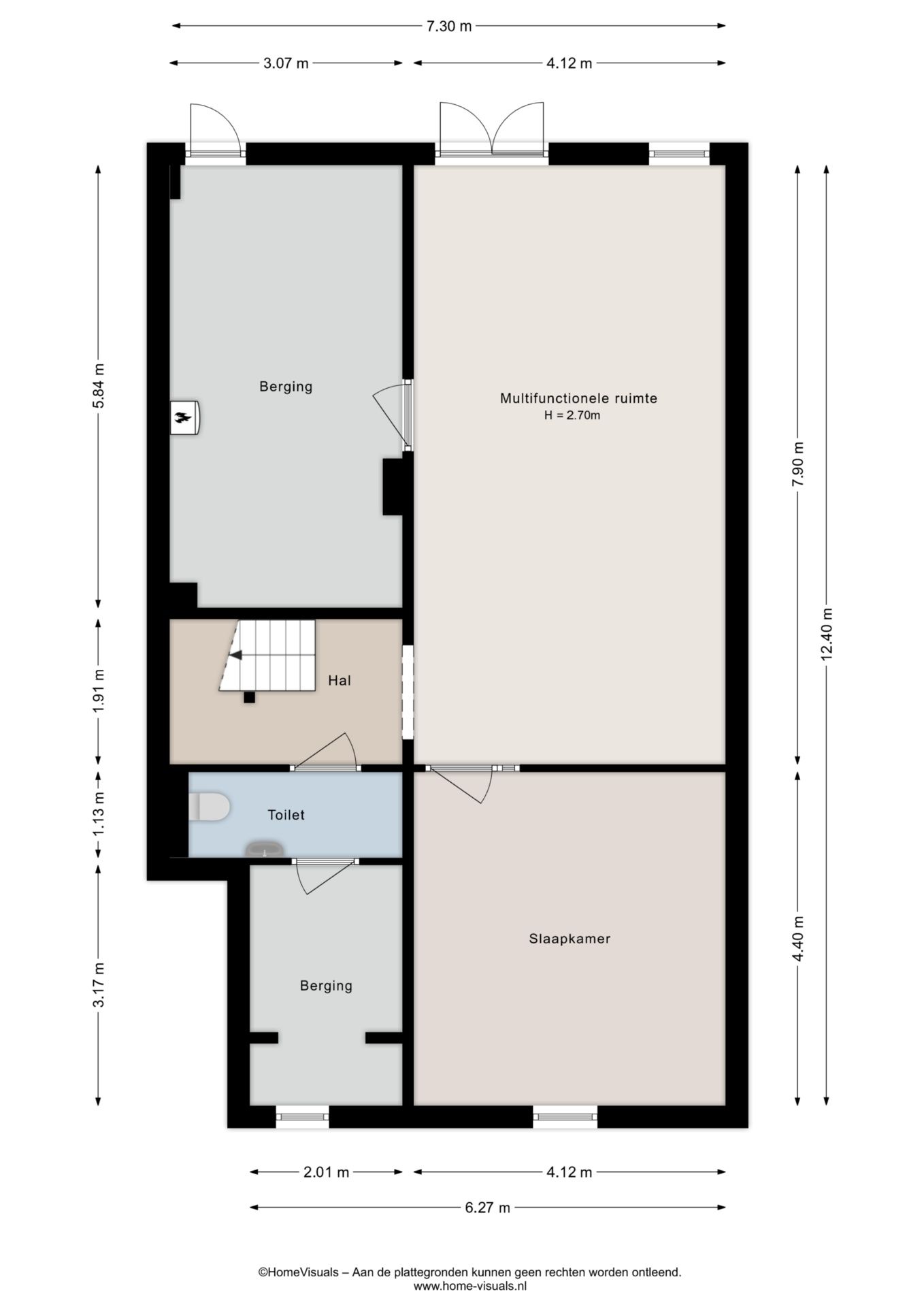 Foto 66 van Potgietersingel 6