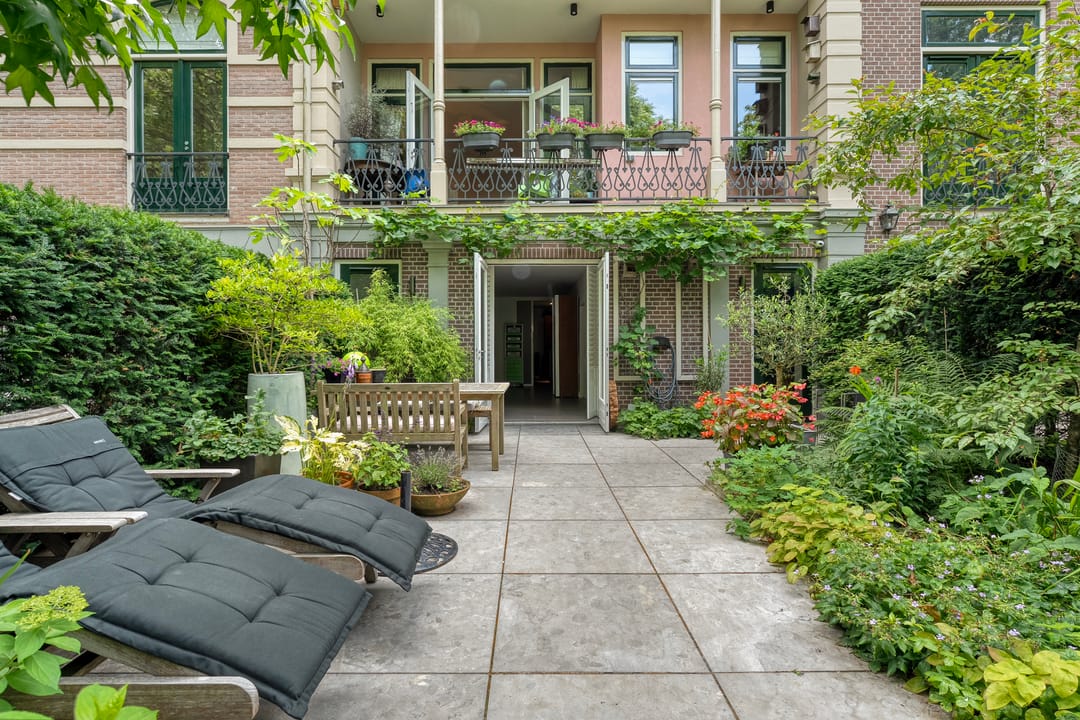 Foto 53 van Potgietersingel 6