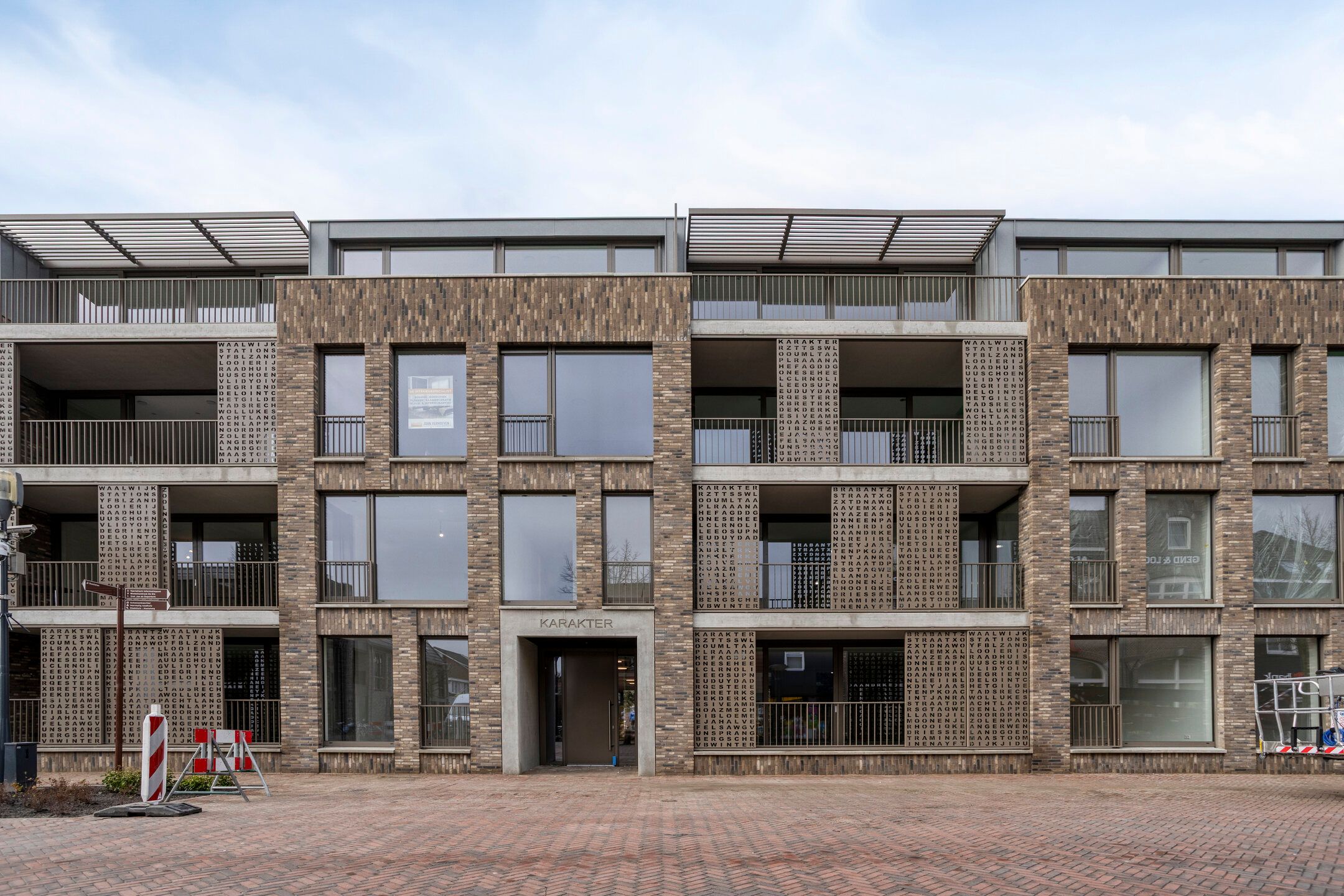 Photo 21 of Stationsstraat 46