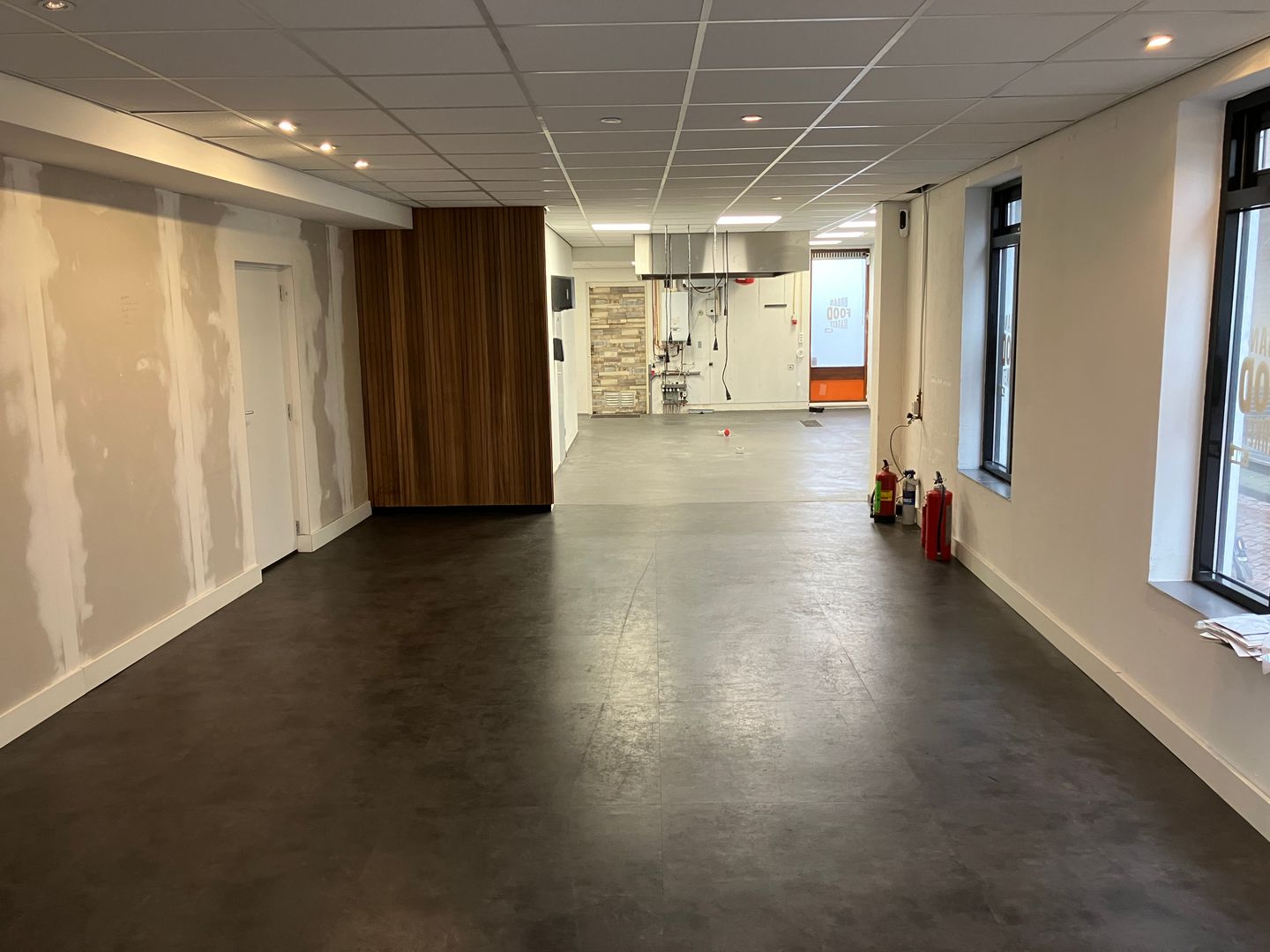 View photo 2 of Boschstraat 45