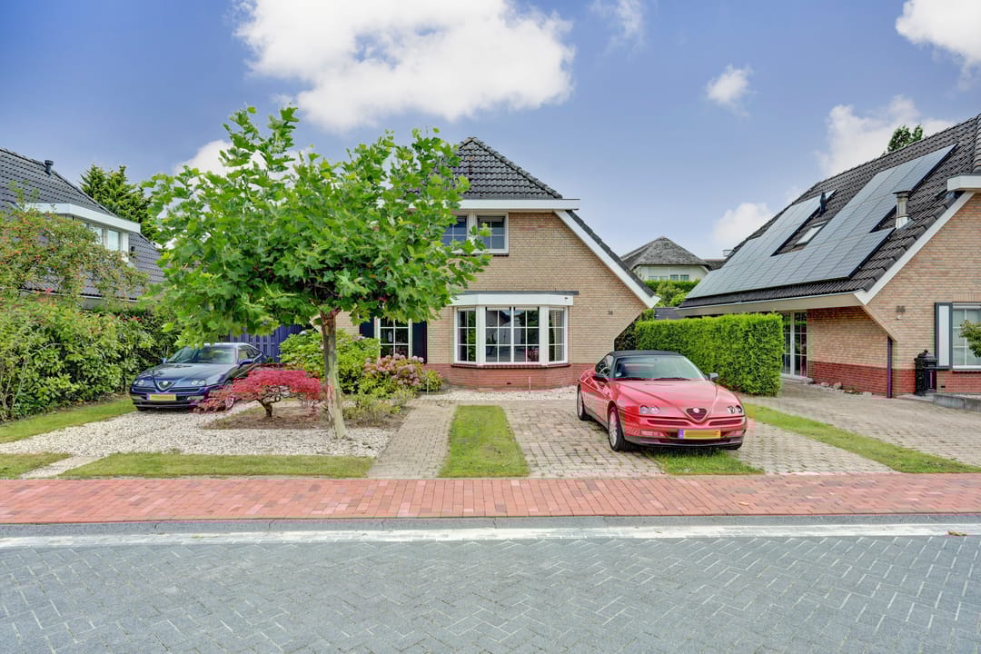 Foto 2 van Stellingmolen 38