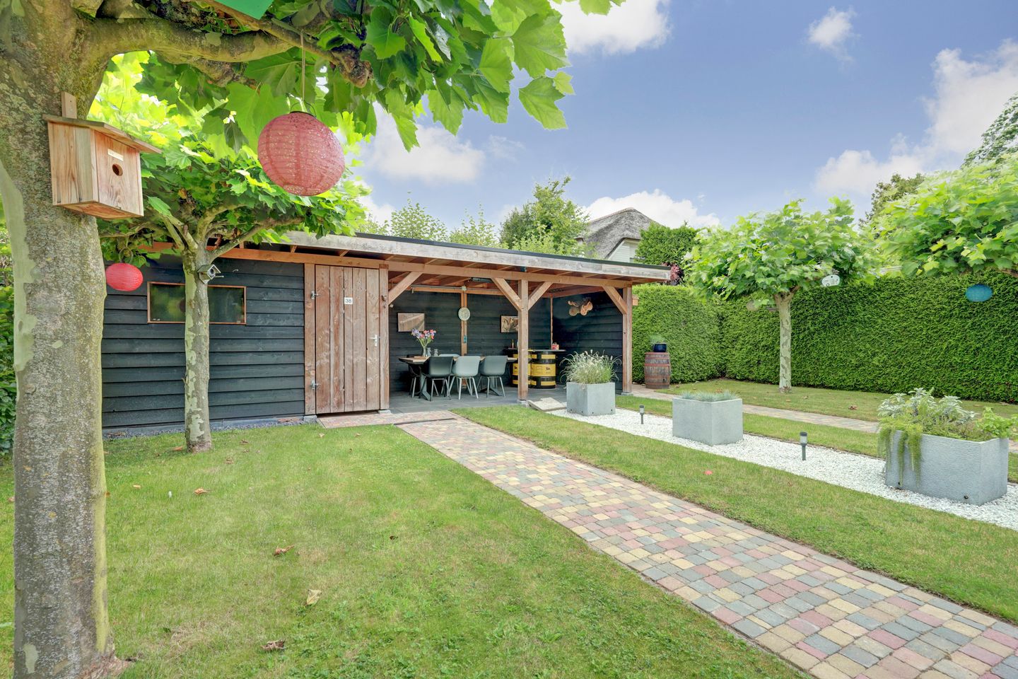 Foto 4 van Stellingmolen 38