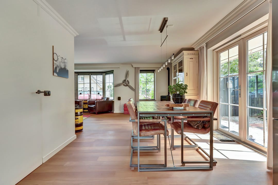 Foto 13 van Stellingmolen 38