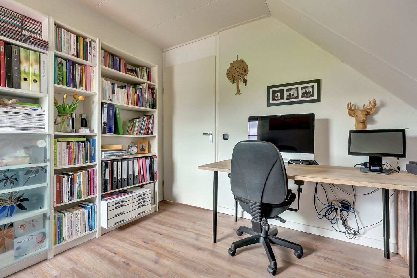 Foto 19 van Stellingmolen 38