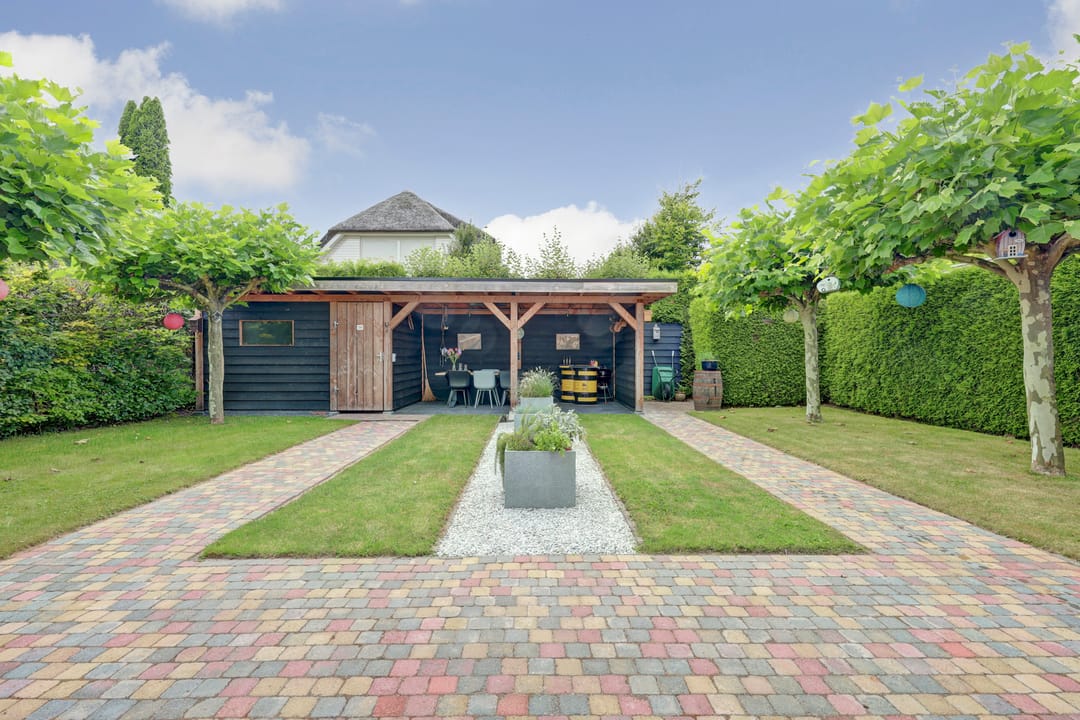 Foto 32 van Stellingmolen 38