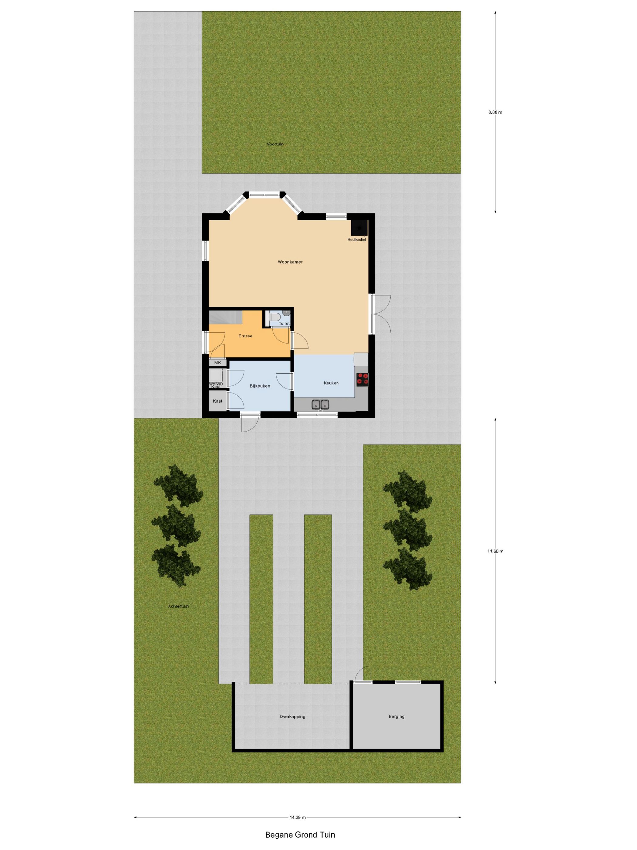 Foto 33 van Stellingmolen 38