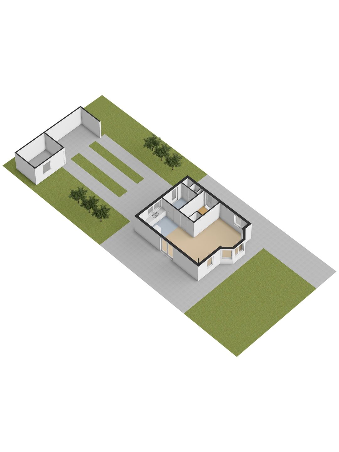 Foto 38 van Stellingmolen 38