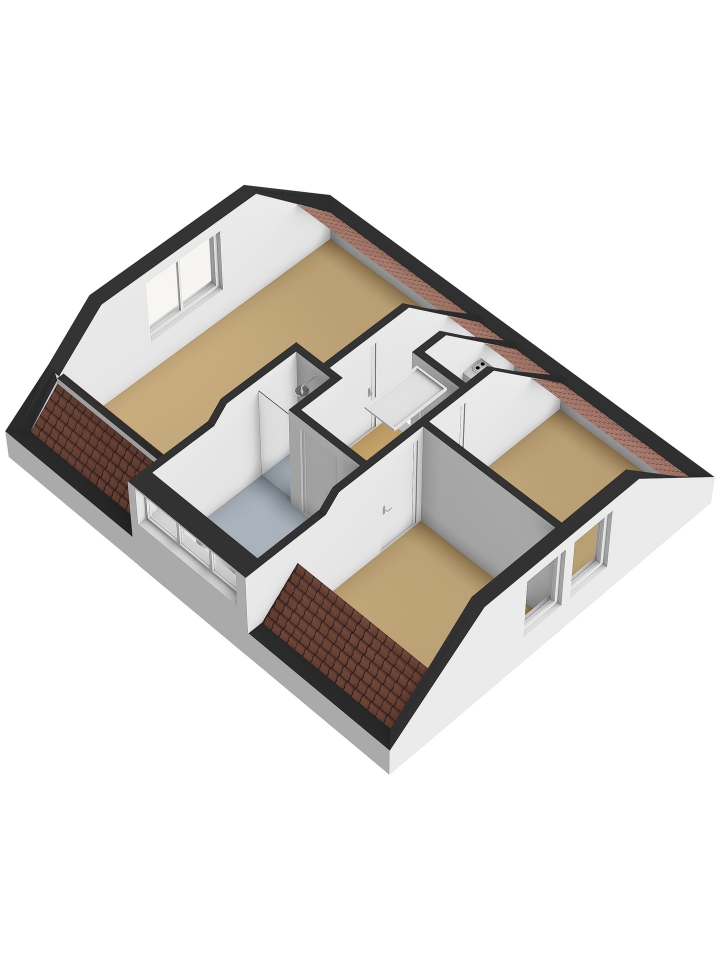 Foto 40 van Stellingmolen 38