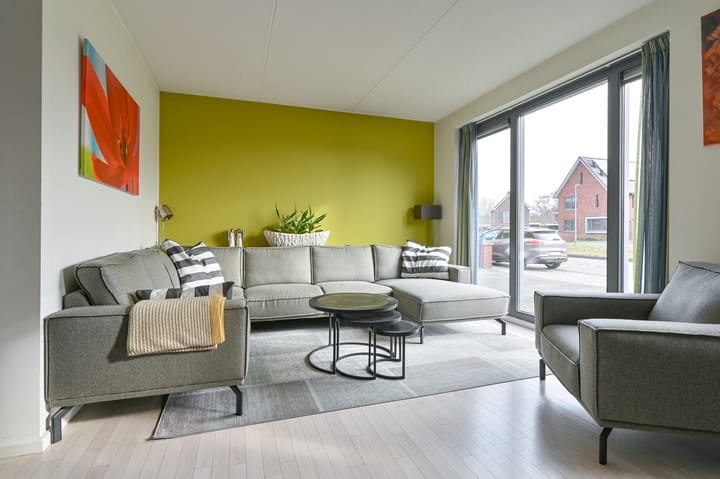 Foto 2 van Marskwartier 8