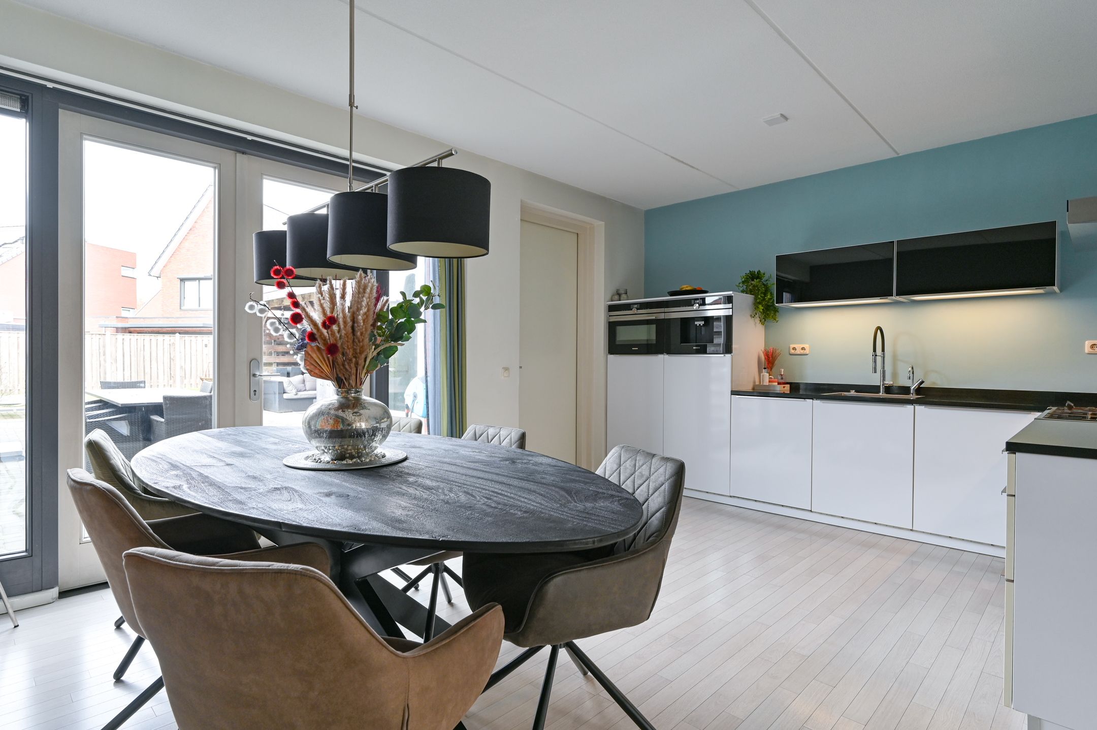 Foto 3 van Marskwartier 8