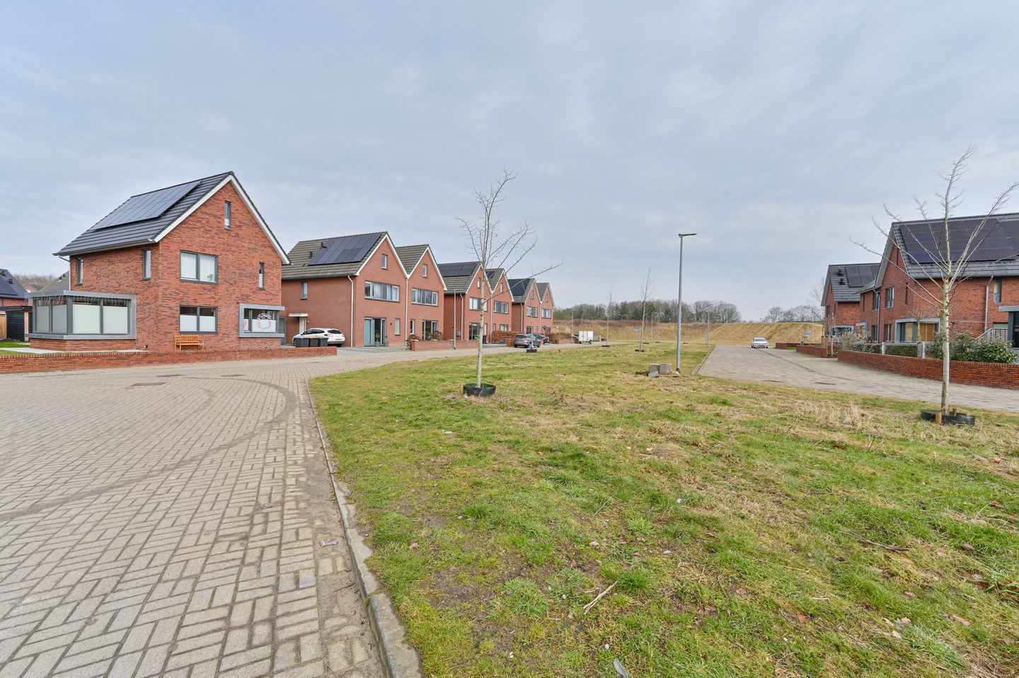 Foto 4 van Marskwartier 8