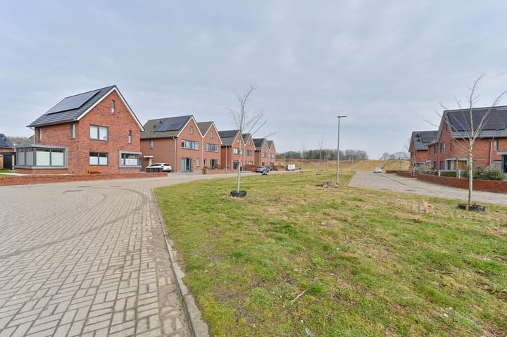 Foto 4 van Marskwartier 8