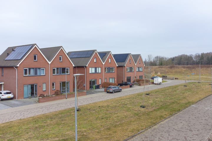 Foto 5 van Marskwartier 8