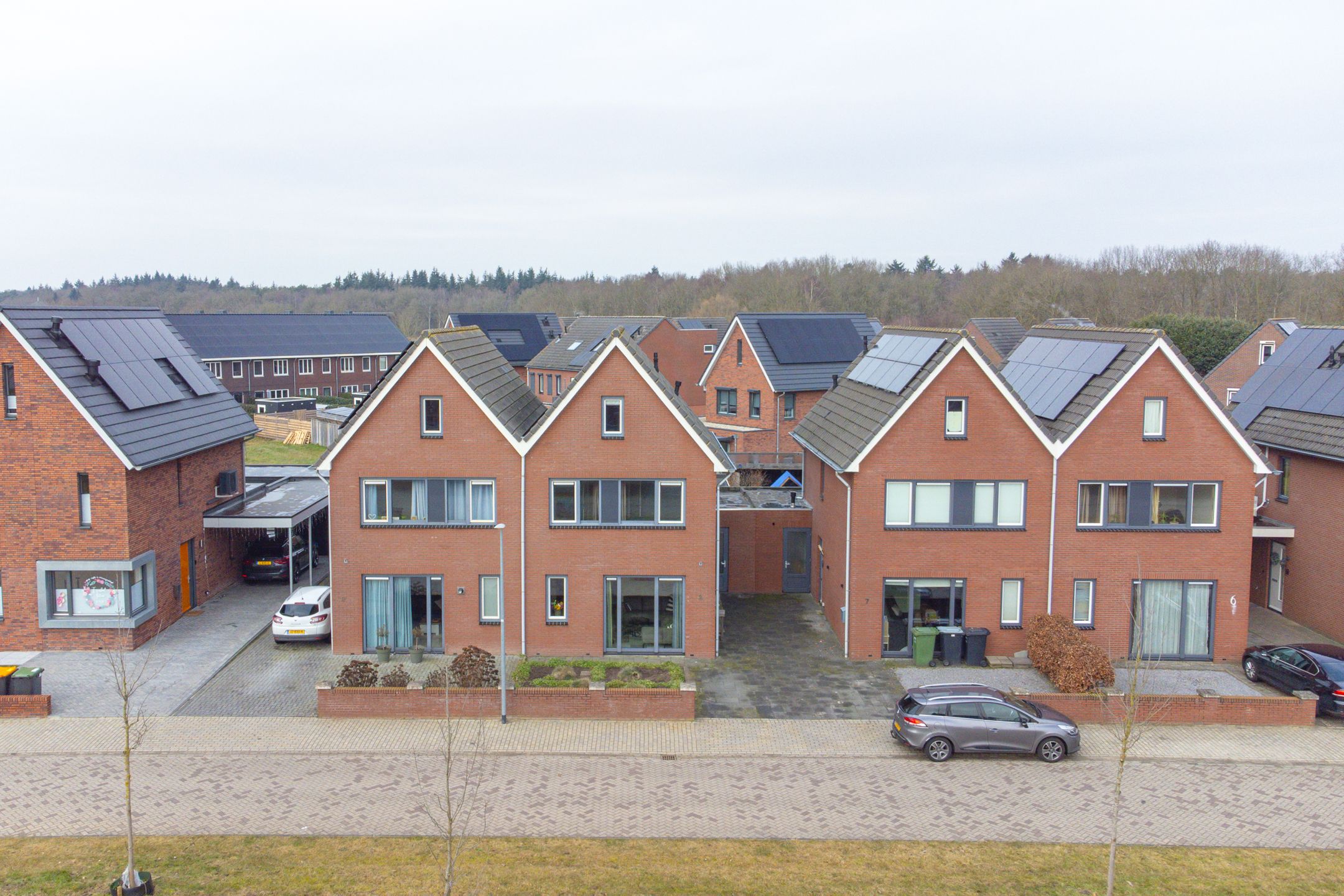 Foto 6 van Marskwartier 8