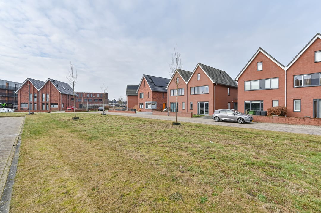 Foto 7 van Marskwartier 8