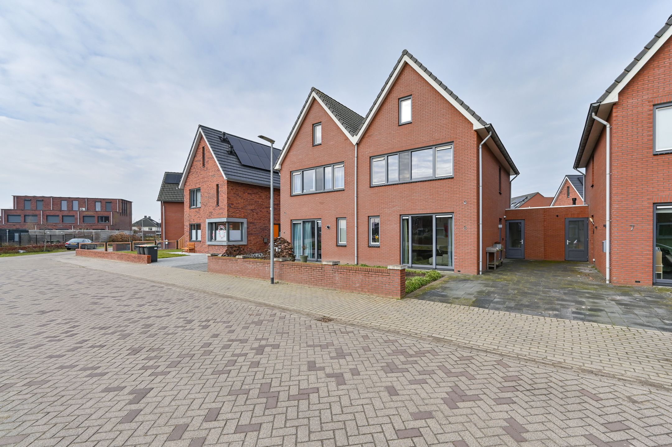 Foto 9 van Marskwartier 8