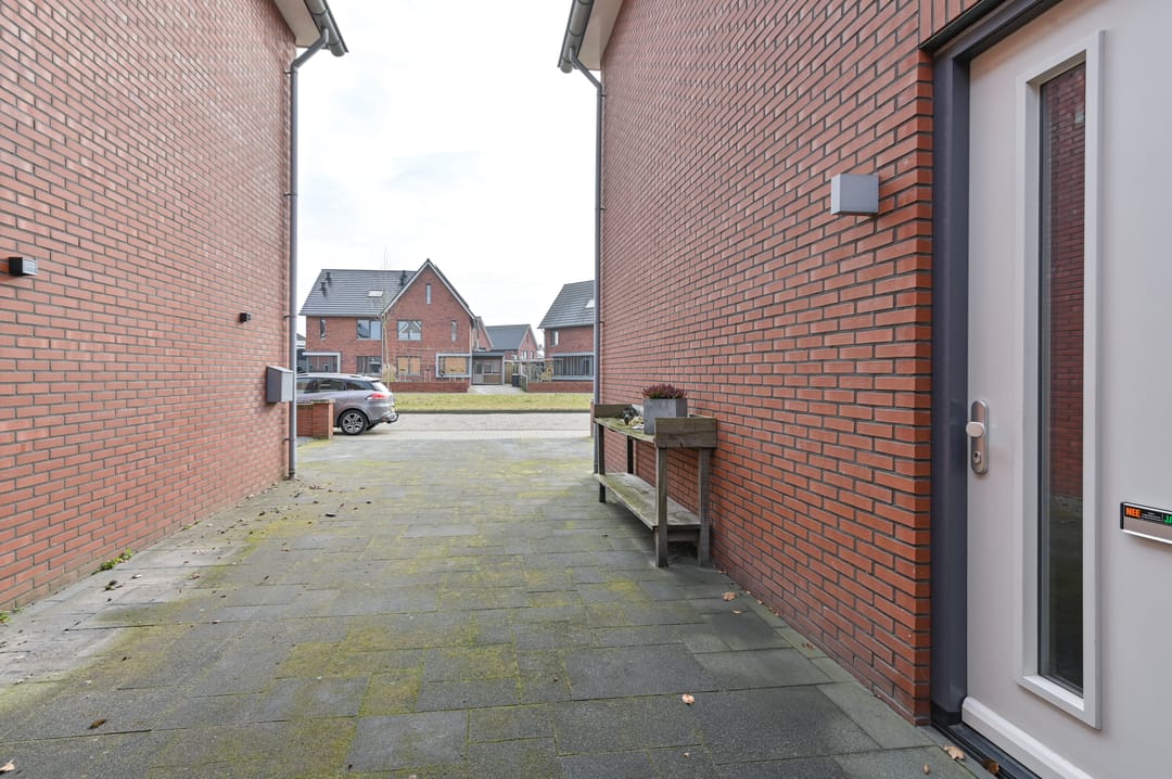 Foto 11 van Marskwartier 8