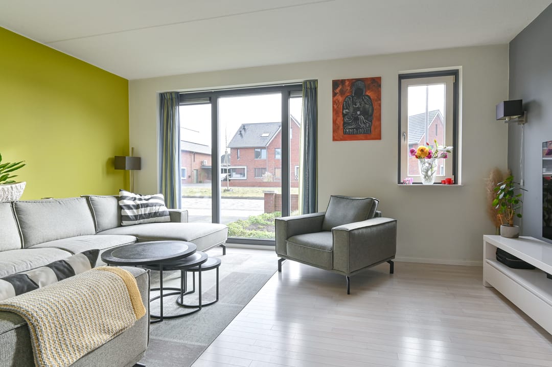 Foto 16 van Marskwartier 8