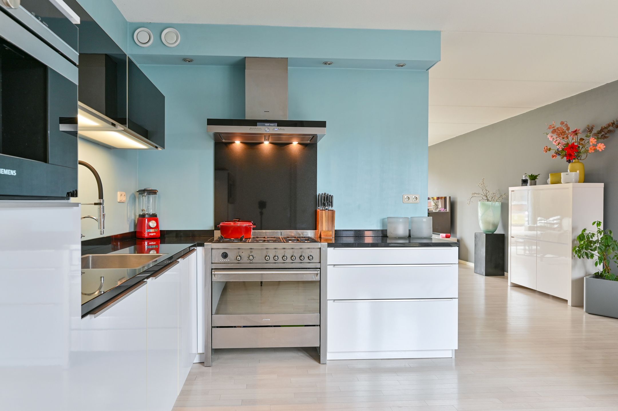 Foto 24 van Marskwartier 8