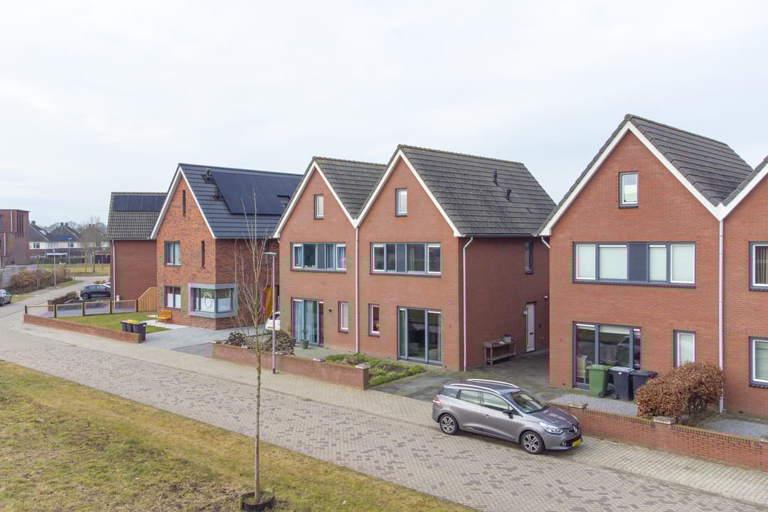 Foto 8 van Marskwartier 8