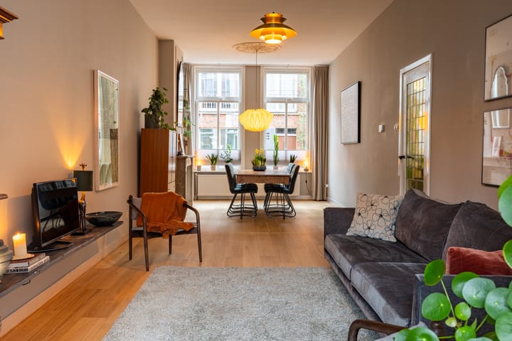 Foto 4 van Karel van Gelderstraat 20
