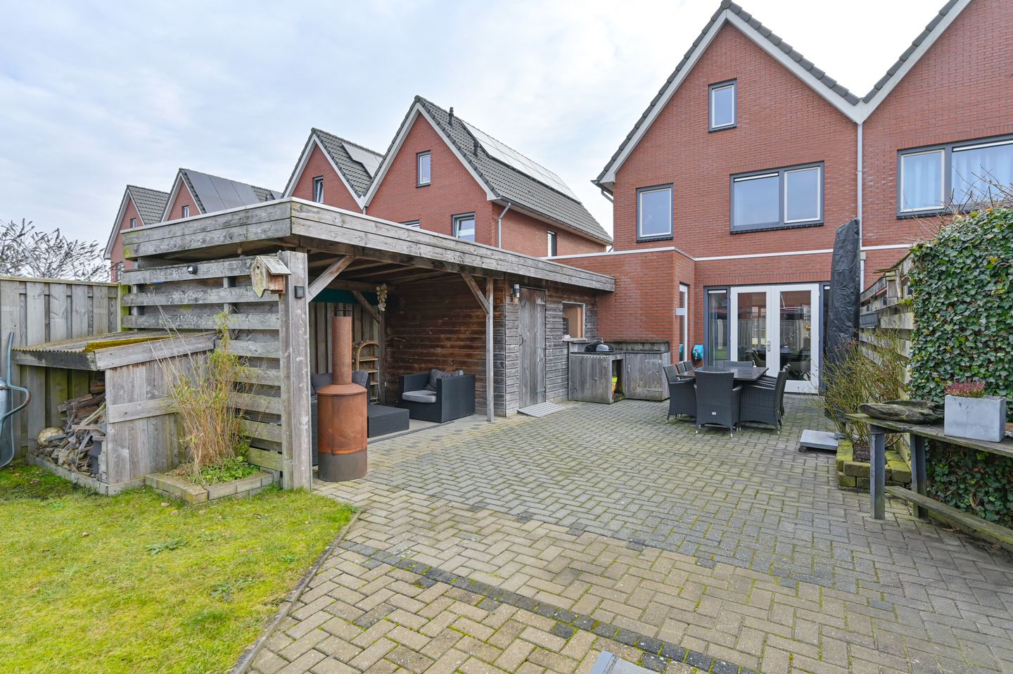 Foto 65 van Marskwartier 8