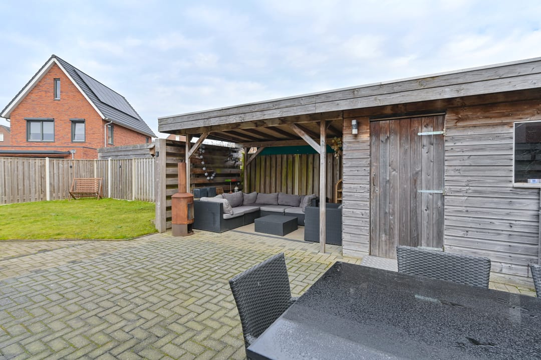 Foto 67 van Marskwartier 8