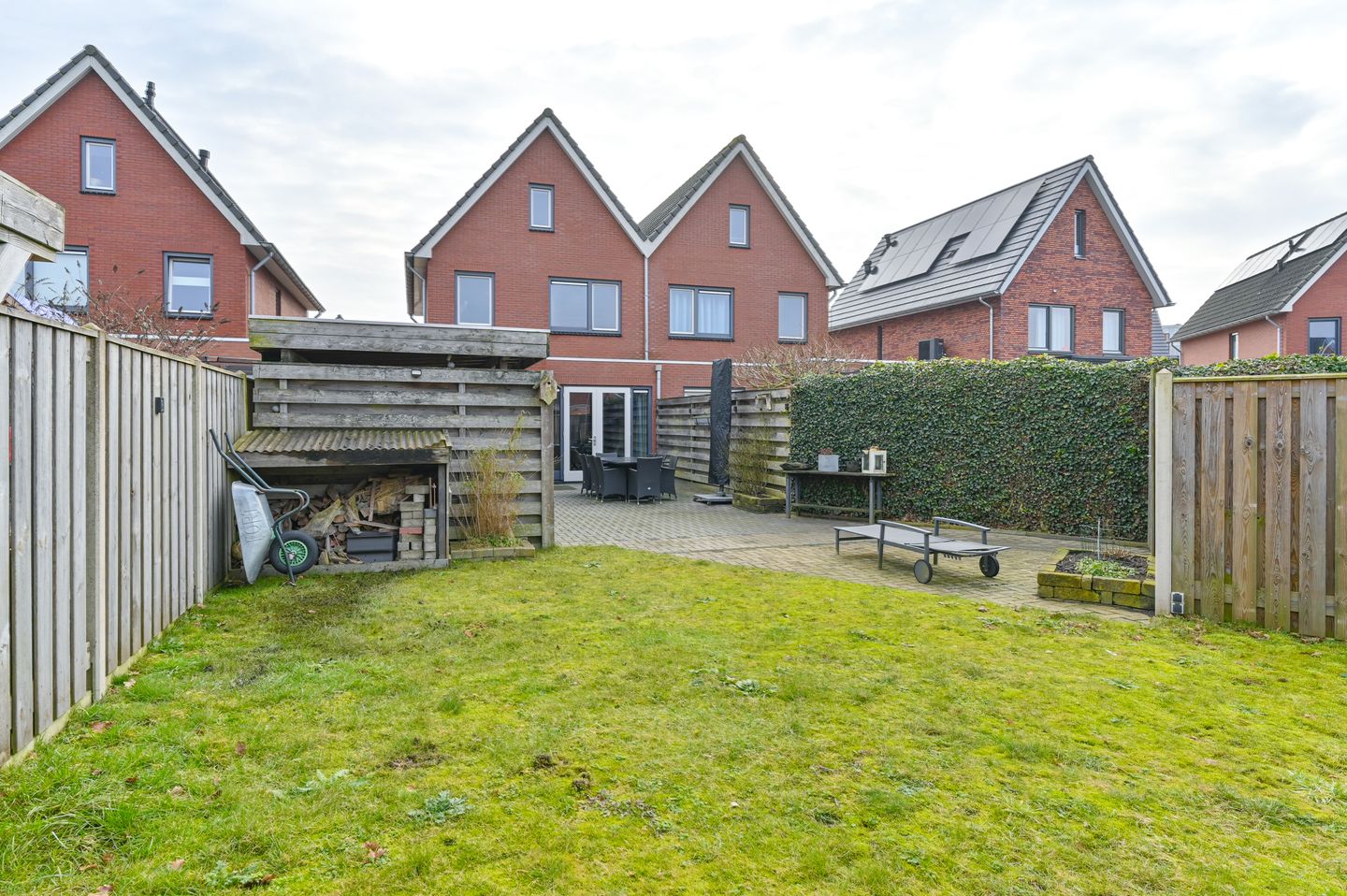 Foto 70 van Marskwartier 8