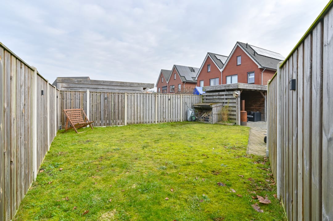 Foto 73 van Marskwartier 8