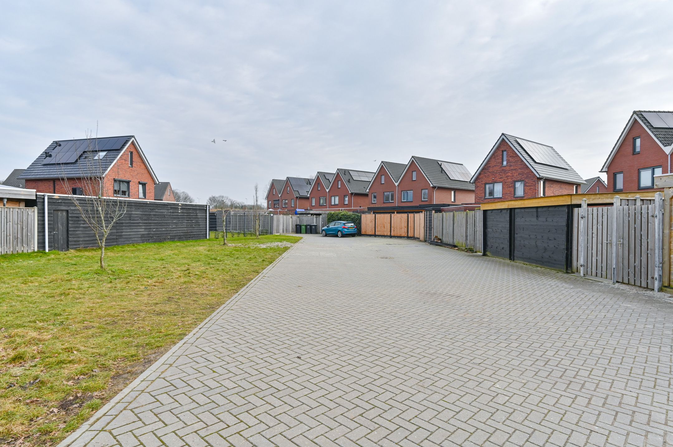 Foto 75 van Marskwartier 8