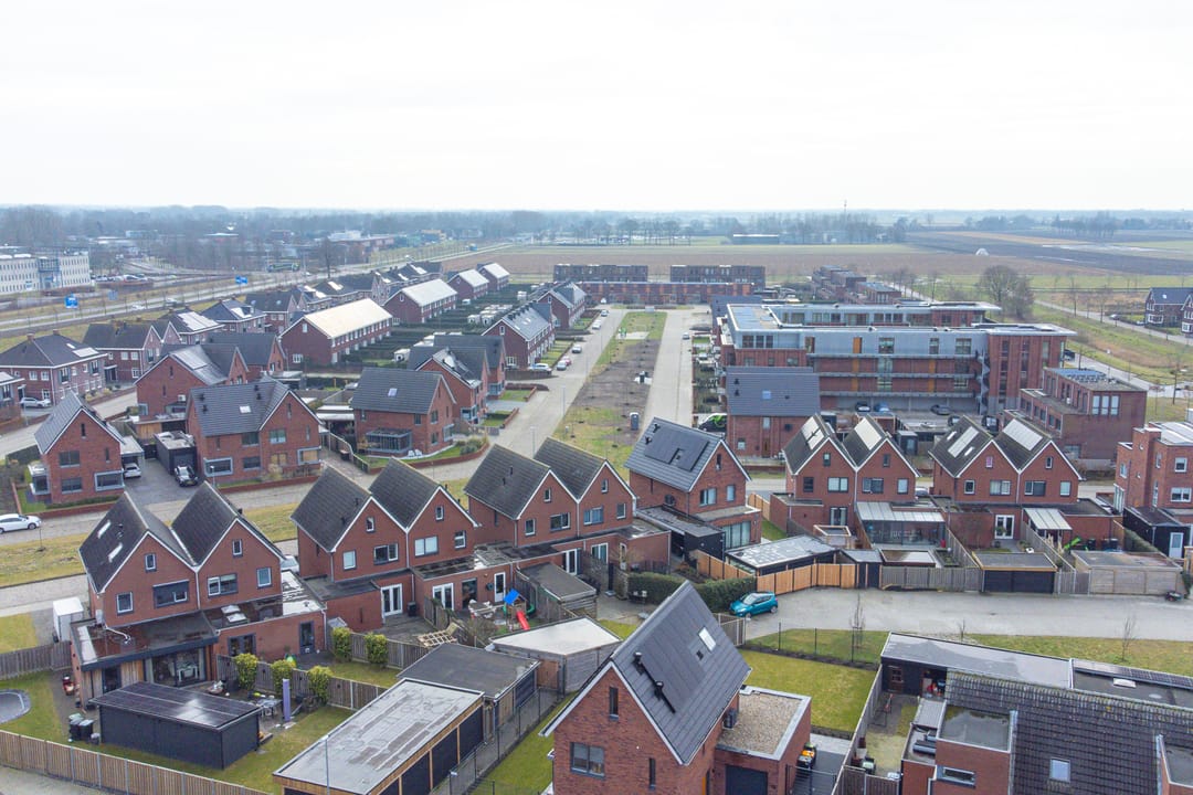 Foto 76 van Marskwartier 8