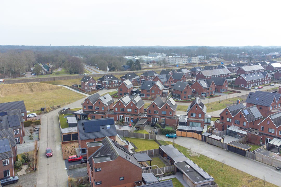 Foto 77 van Marskwartier 8