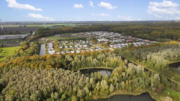 Photo 2 of Pluvierenweg 9-209